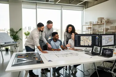 2027 Best Accredited Online Architecture Degree Programs: Compare Tuition, Admissions, and Career Outcomes thumbnail