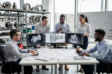 2026 How to Choose an Online Mechanical Engineering Degree for Broad Engineering Careers thumbnail