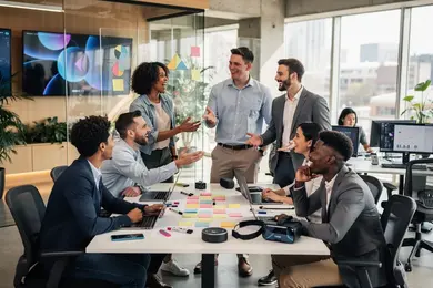 2026 Entry-Level Jobs With an Innovation Degree thumbnail