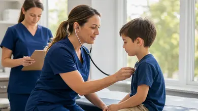 2027 Best Accredited Online Family Nurse Practitioner Master's Programs With Asynchronous Classes: No Set Class Times thumbnail