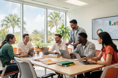 2026 University of Miami - Miami Herbert Business School for Working Adults: Flexible Schedules, Transfer Credits, and Online Format thumbnail