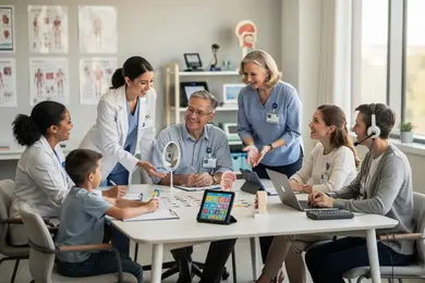 2026 Online SLP Programs With Cohort Models: Pros and Cons thumbnail