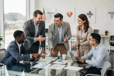 2027 Best Value Online Health Education Master's Degrees: Affordable Accredited Programs with the Highest ROI thumbnail