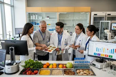 2026 Online Nutrition Bachelor's Degree Programs With No SAT or ACT Requirements thumbnail
