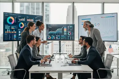 2026 Online Data Science Degrees for Students Who Want Business Intelligence Careers thumbnail