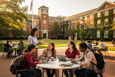 2026 The University of North Carolina Wilmington Review for Online Students: Tuition, Programs, and Admissions thumbnail