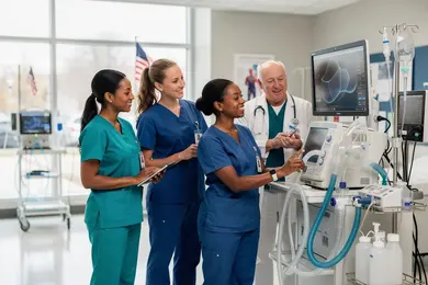 2027 Online Respiratory Care Therapy Degree Programs With No Application Fee and Rolling Admissions thumbnail