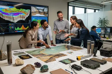 2026 Best Online Geosciences Degrees for Environmental Agency Careers thumbnail