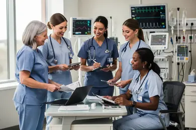 2026 Clinical Nurse Leader Admissions Trends Report: Acceptance Rates, GPA Expectations, and Test Policy Changes thumbnail