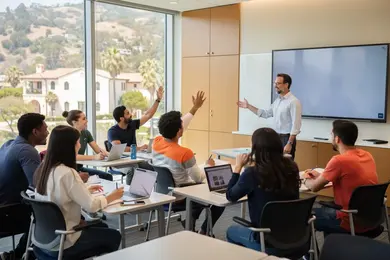 2026 Pepperdine University Online Master of Science in Speech-Language Pathology: Cost, Admissions, Curriculum, and Career Paths thumbnail