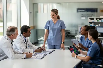 2026 How Many Credits Can You Transfer Into a Nurse Executive Leader Degree Program? thumbnail