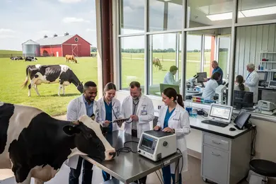 2027 Animal Science Degree Outlook Through 2030: Enrollment, Salary, and Hiring Projections thumbnail