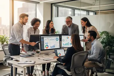 2026 Best Value Online Analytics Master's Degrees: Affordable Accredited Programs with the Highest ROI thumbnail