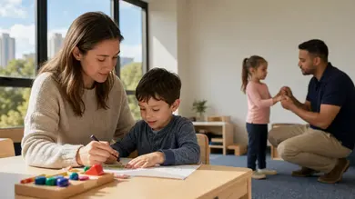 2027 Best Online Applied Behavior Analysis (ABA) Master's Programs for Residents of Raleigh, NC thumbnail