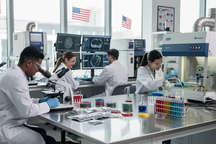2026 Forensic Science Degree Growth by State: Where Interest Is Rising the Fastest