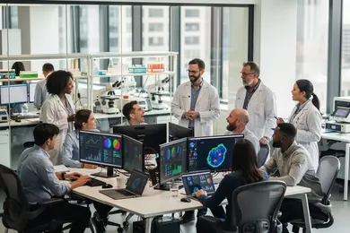 2026 Applied Science Job Market Report: Open Roles, Salary Bands, and Hiring Momentum thumbnail