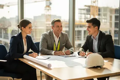 2027 Legal Studies Master's Programs for Construction Contract Managers thumbnail