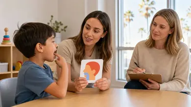 2027 Best Online Speech Pathology Master's Programs for Residents of Corona, CA thumbnail