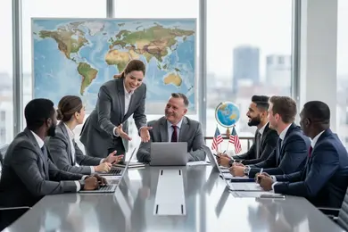 2026 Fastest Accredited Online International Relations Programs: Accelerated Degrees and Completion Times thumbnail