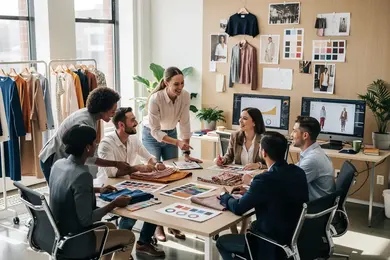 2026 Online Fashion Merchandising Bachelor's Degree Programs With Weekly Start Dates thumbnail