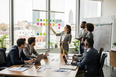 2026 Online Project Management Degrees With Cross-Industry PM Mobility thumbnail