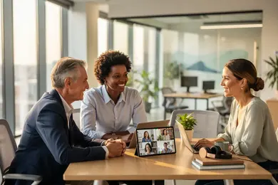 2026 Most Flexible Careers You Can Pursue With a Marriage & Family Counseling Degree: Remote, Hybrid, and Freelance Paths thumbnail