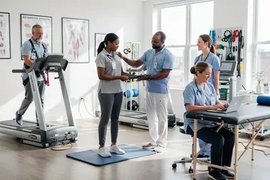 2026 Best Online Exercise Science Degrees for Rehabilitation Support Careers thumbnail