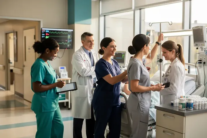 2026 DNP vs Public Health Degree: Which Degree Is Better?