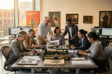 2026 Art History Degree Concentration Trends: Which Specializations Are Growing the Fastest thumbnail
