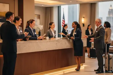 2027 Hospitality Management Career Hotspots: Cities With the Best Pay, Job Openings, and Growth thumbnail