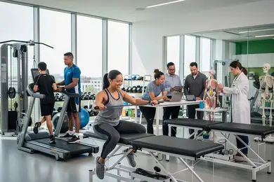 2026 Best Kinesiology Master's Specializations for Career Growth thumbnail