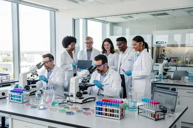 2026 Online Biology Degrees for Students With Prior Chemistry Coursework thumbnail