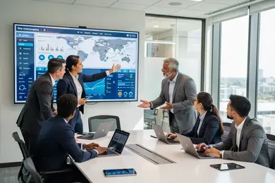 2026 Supply Chain Management Specializations for Logistics Careers thumbnail