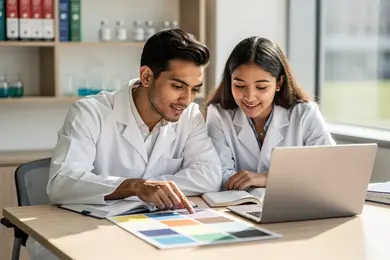How to Plan Study Time Across a PharmD Semester thumbnail