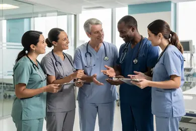 2026 RN to BSN Programs With the Best Academic Flexibility thumbnail