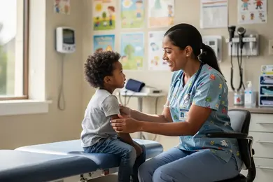 2027 Cheapest Accredited Online Pediatric Care Nurse Practitioner Degree Programs That Accept FAFSA thumbnail