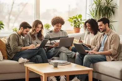 2027 Best Online Associate Degree Programs With No SAT or ACT Requirement thumbnail