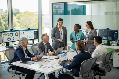 2026 Best Online Operations Management Programs for Professionals Seeking Healthcare Operations Careers thumbnail