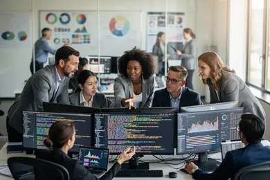 2026 Job Placement Rates for Data Science Master's Graduates: Employment Outcomes thumbnail