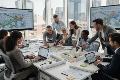 2026 Urban Planning Degree Programs You Can Start Without Meeting All Requirements thumbnail