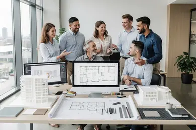 2026 Online Architecture Degrees That Prepare Students for Leadership Roles in Design Firms thumbnail