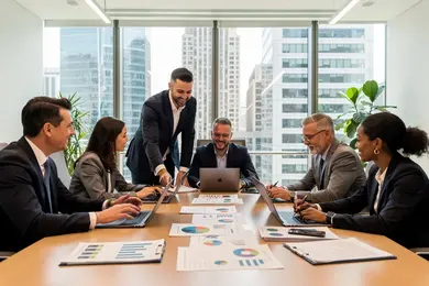 2027 Business Administration Career Hotspots: Cities With the Best Pay, Job Openings, and Growth thumbnail
