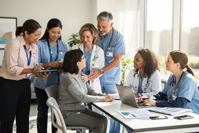 2026 Online Community Health Bachelor's Degrees for Adults Over 30 thumbnail