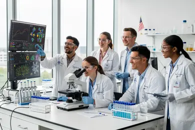 2026 Online Biological Sciences Degrees With Strong Quantitative Biology Training thumbnail