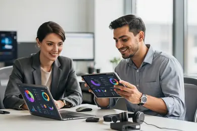 Is an online MBA in Information Systems worth it for first-time managers? thumbnail