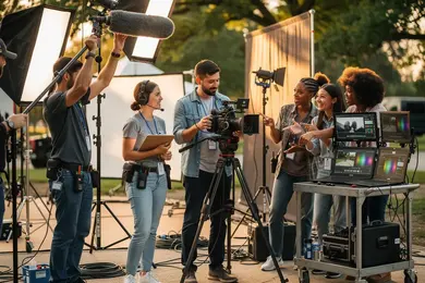 2026 How to Finish an Online Cinematography, Film & Media Bachelor's Degree Faster thumbnail