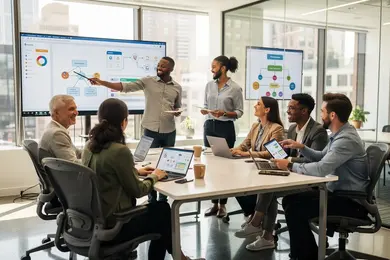 2026 Industry Demand for Instructional Design & Education Technology Master's Graduates: Job Outlook & Hiring Trends thumbnail