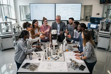 2026 Aerospace Engineering: Complete Student Guide thumbnail