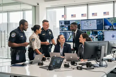 2026 Online Homeland Security Degrees With the Best Support for Transfer Students thumbnail