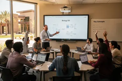 2026 Is Grand Canyon University's Online MBA in Leadership Worth It? What Students Should Know thumbnail